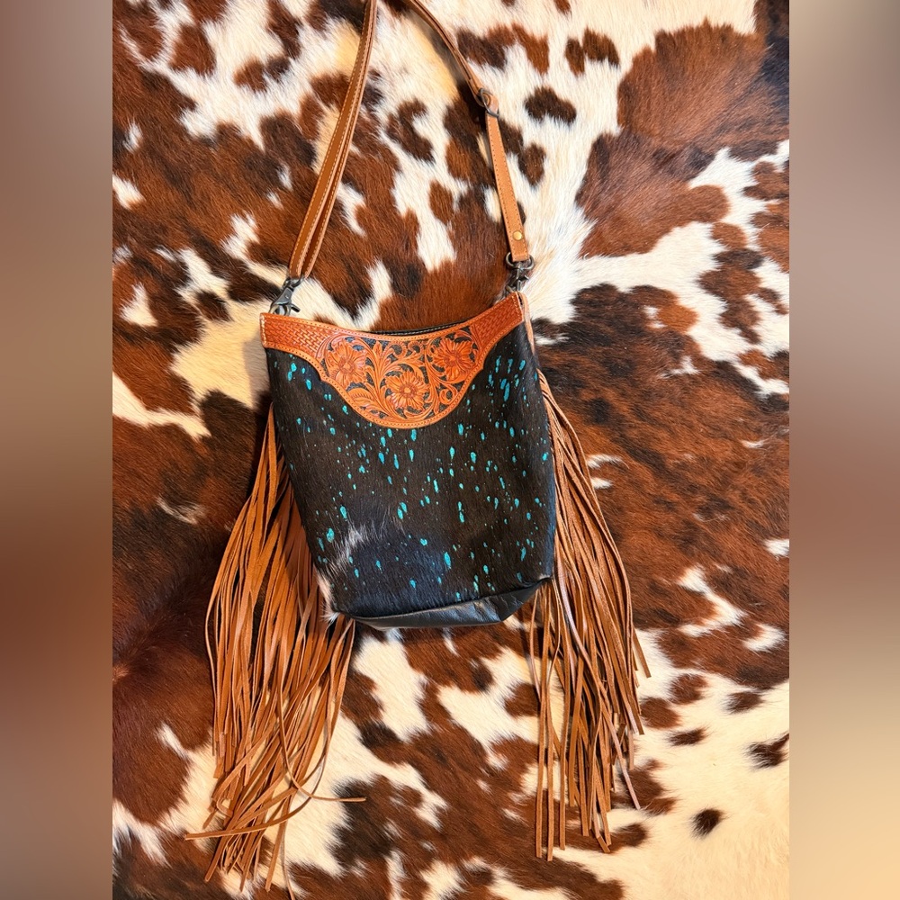 Skyviews Myra Bag